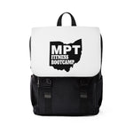 MPT Unisex Casual Shoulder Backpack