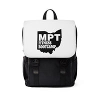 MPT Unisex Casual Shoulder Backpack