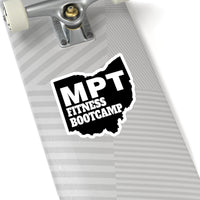 MPT Cut Stickers