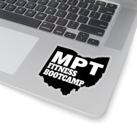 MPT Cut Stickers