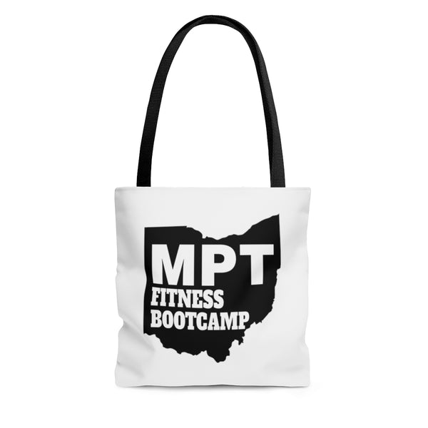 MPT Tote Bag