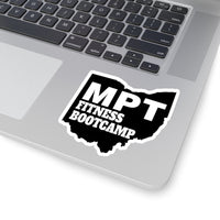 MPT Cut Stickers