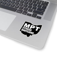 MPT Cut Stickers