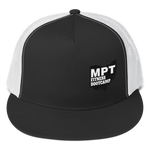 MPT Logo Trucker Cap