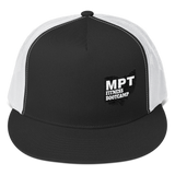 MPT Logo Trucker Cap