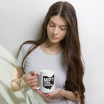 MPT Logo Mug