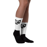 MPT Logo Socks