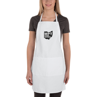 MPT Logo Apron