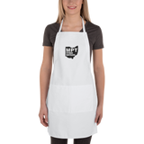 MPT Logo Apron