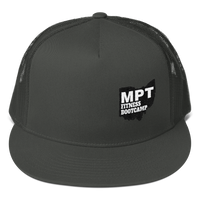 MPT Logo Trucker Cap