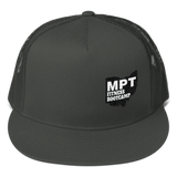 MPT Logo Trucker Cap