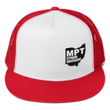 MPT Logo Trucker Cap