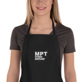 MPT Logo Apron