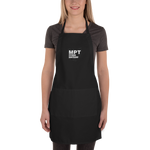 MPT Logo Apron