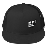 MPT Logo Trucker Cap